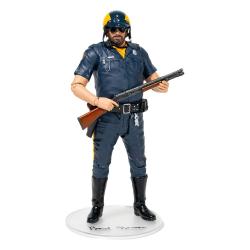 Bud Spencer Figura Wilbur Walsh 18 cm