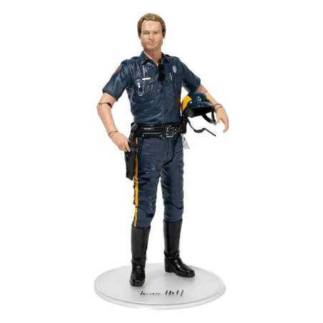 Terence Hill Figura Matt Kirby 18 cm