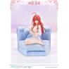 The Quintessential Quintuplets Estatua PVC 1/7 Prisma Wing Itsuki Nakano 18 cm