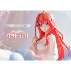 The Quintessential Quintuplets Estatua PVC 1/7 Prisma Wing Itsuki Nakano 18 cm