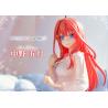 The Quintessential Quintuplets Estatua PVC 1/7 Prisma Wing Itsuki Nakano 18 cm