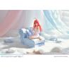 The Quintessential Quintuplets Estatua PVC 1/7 Prisma Wing Itsuki Nakano 18 cm