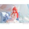 The Quintessential Quintuplets Estatua PVC 1/7 Prisma Wing Itsuki Nakano 18 cm