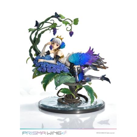 Odin Sphere Estatua PVC 1/7 Prisma Wing Leifthrasir Gwendolyn 24 cm