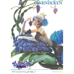 Odin Sphere Estatua PVC 1/7 Prisma Wing Leifthrasir Gwendolyn 24 cm