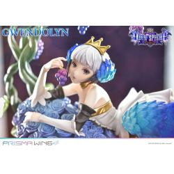 Odin Sphere Estatua PVC 1/7 Prisma Wing Leifthrasir Gwendolyn 24 cm