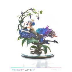 Odin Sphere Estatua PVC 1/7 Prisma Wing Leifthrasir Gwendolyn 24 cm