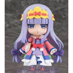 Sleepy Princess in the Demon Castle Nendoroid Figura PVC Princess Syalis 10 cm