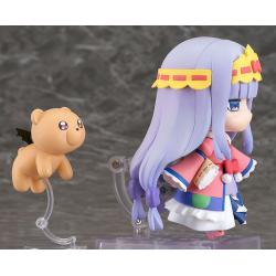 Sleepy Princess in the Demon Castle Nendoroid Figura PVC Princess Syalis 10 cm