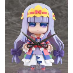 Sleepy Princess in the Demon Castle Nendoroid Figura PVC Princess Syalis 10 cm
