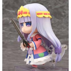 Sleepy Princess in the Demon Castle Nendoroid Figura PVC Princess Syalis 10 cm