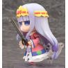 Sleepy Princess in the Demon Castle Nendoroid Figura PVC Princess Syalis 10 cm
