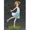 Karakai Jozu No Takagi-san Estatua PVC 1/6 Takagi-san: One-Piece Dress Ver. 23 cm