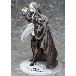 Re:ZERO -Starting Life in Another World- Estatua PVC 1/7 Echidna Wedding Ver. 23 cm