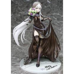 Re:ZERO -Starting Life in Another World- Estatua PVC 1/7 Echidna Wedding Ver. 23 cm