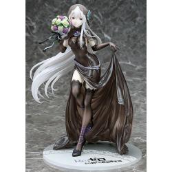 Re:ZERO -Starting Life in Another World- Estatua PVC 1/7 Echidna Wedding Ver. 23 cm