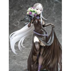 Re:ZERO -Starting Life in Another World- Estatua PVC 1/7 Echidna Wedding Ver. 23 cm