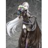 Re:ZERO -Starting Life in Another World- Estatua PVC 1/7 Echidna Wedding Ver. 23 cm