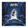 AC/DC Rock Saws Puzzle Ballbreaker (500 piezas
