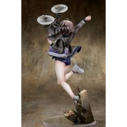 13 Sentinels: Aegis Rim Estatua PVC 1/7 Natsuno Minami 28 cm