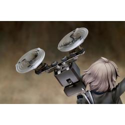 13 Sentinels: Aegis Rim Estatua PVC 1/7 Natsuno Minami 28 cm