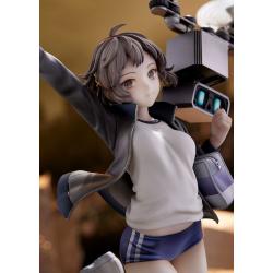 13 Sentinels: Aegis Rim Estatua PVC 1/7 Natsuno Minami 28 cm