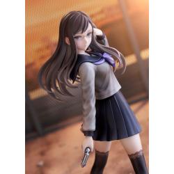 13 Sentinels: Aegis Rim Estatua PVC 1/7 Megumi Yakushiji 24 cm