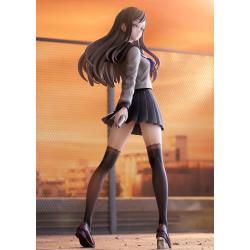 13 Sentinels: Aegis Rim Estatua PVC 1/7 Megumi Yakushiji 24 cm