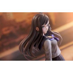 13 Sentinels: Aegis Rim Estatua PVC 1/7 Megumi Yakushiji 24 cm