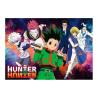 Hunter x Hunter Puzzle Characters (1000 piezas