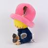 One Piece Peluche Chopper x Sanji 25 cm
