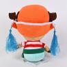 One Piece Peluche Chopper x Buggy 25 cm