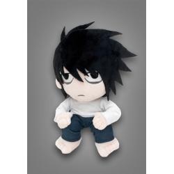 Death Note Peluche L 25 cm