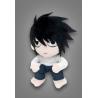 Death Note Peluche L 25 cm