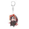 Grandmaster of Demonic Cultivation Llavero Wei Wuxian Chibi Style 7 cm