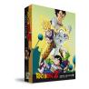 Dragon Ball Z Puzzle Efecto 3D Namek Battle (100 piezas
