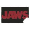 Jaws Felpudo Logo 40 x 60 cm