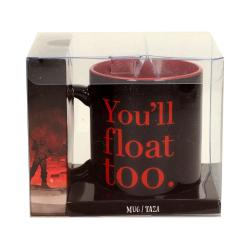 Stephen King's It 2017 Taza Pennywise