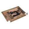 Harry Potter Puzzle Undesirable (1000 piezas