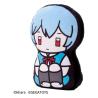 Neon Genesis Evangelion Peluche 2D Rei Ayanami 32 cm