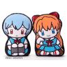 Neon Genesis Evangelion Peluche 2D Rei Ayanami 32 cm