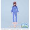 The Quintessential Quintuplets Figura Miku Nakano 15 cm