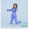 The Quintessential Quintuplets Figura Miku Nakano 15 cm