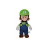 Super Mario Peluche Luigi 30 cm