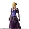 Final Fantasy VII Remake Play Arts Kai Figura Cloud Strife Dress Ver. 28 cm