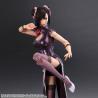 Final Fantasy VII Remake Play Arts Kai Figura Tifa Lockhart Sporty Dress Ver. 25 cm