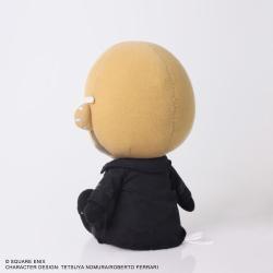 Final Fantasy VII Remake Peluche Rude 20 cm