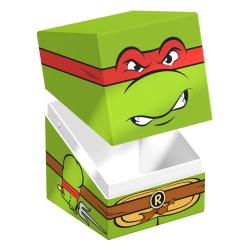 Squaroes - Squaroe Teenage Mutant Ninja Turtles™ 004 - Raphael