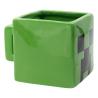 Minecraft Taza 3D Creeper Face 445 ml