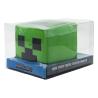 Minecraft Taza 3D Creeper Face 445 ml